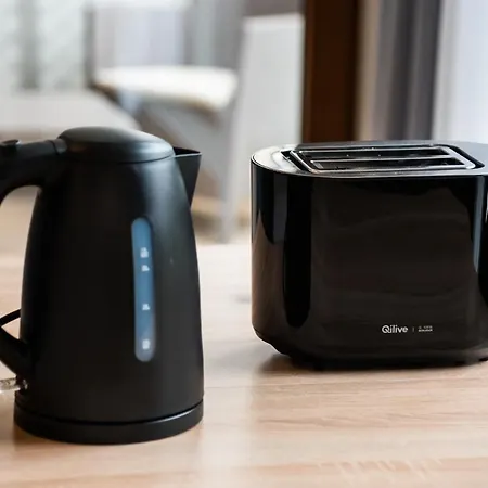 Prestige Verdant By Bookinghost