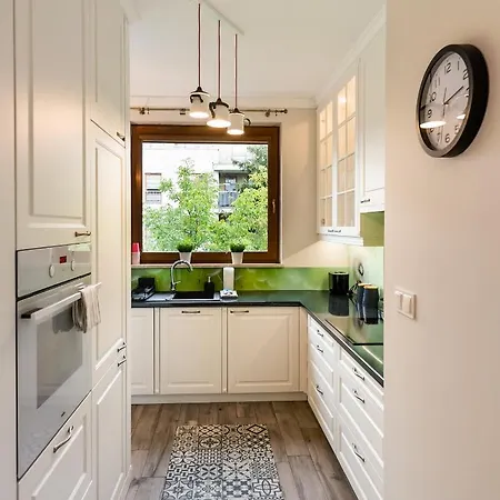 Apartamento Prestige Verdant By Bookinghost