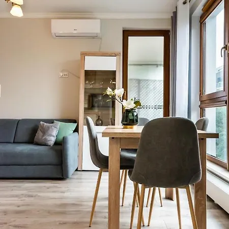 Prestige Verdant By Bookinghost Warszawa