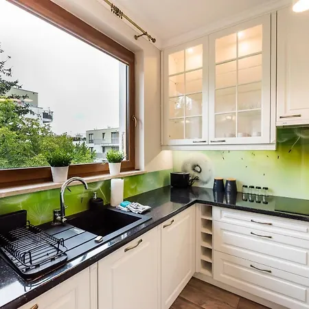 Prestige Verdant By Bookinghost Lejlighed *