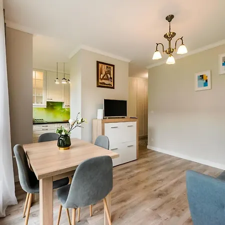 Prestige Verdant By Bookinghost Lejlighed