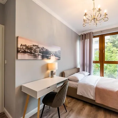 Prestige Verdant By Bookinghost Warszawa