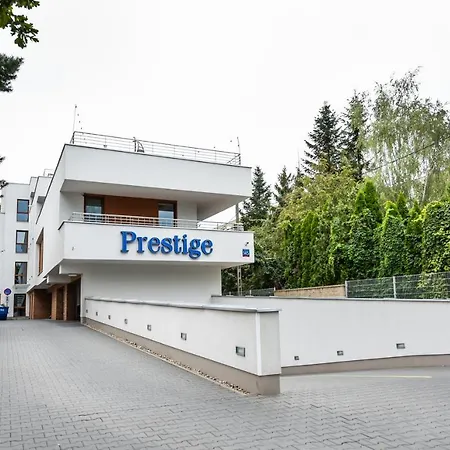 Lejlighed Prestige Verdant By Bookinghost *