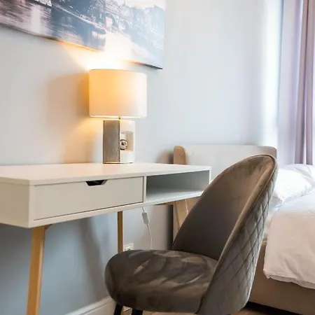 아파트 Prestige Verdant By Bookinghost *