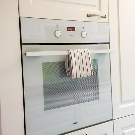 Prestige Verdant By Bookinghost * Warszawa