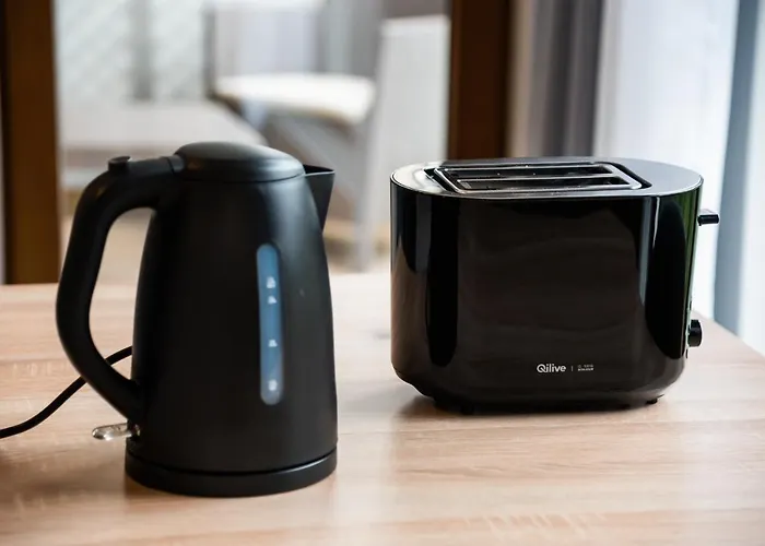 Prestige Verdant By Bookinghost