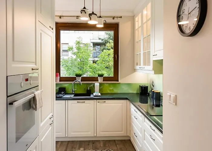 Διαμέρισμα Prestige Verdant By Bookinghost