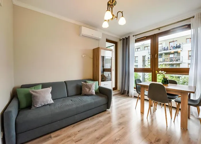 Prestige Verdant By Bookinghost Appartamento