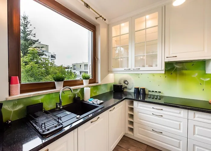 Prestige Verdant By Bookinghost Διαμέρισμα *