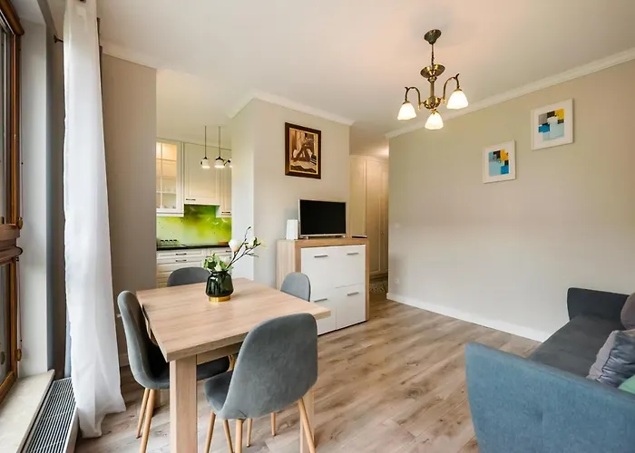 Prestige Verdant By Bookinghost Appartamento