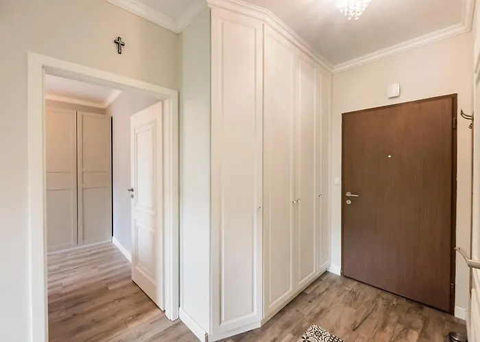 Prestige Verdant By Bookinghost Διαμέρισμα