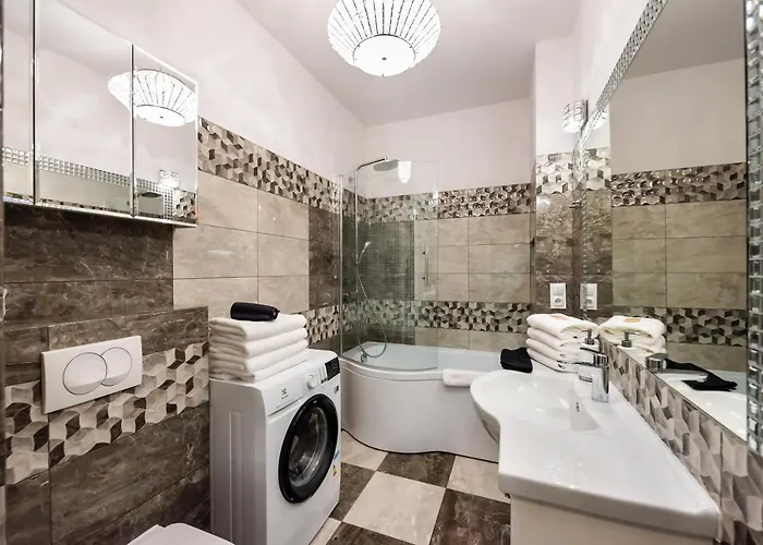 Appartamento Prestige Verdant By Bookinghost *