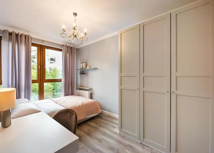 Апартаменты Prestige Verdant By Bookinghost *