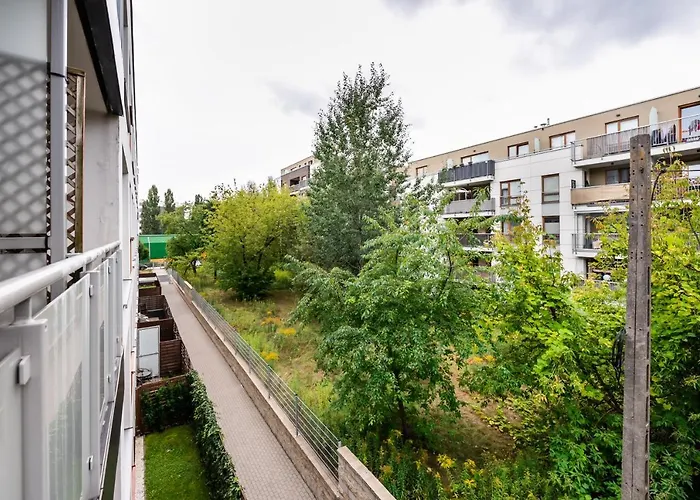 Prestige Verdant By Bookinghost Διαμέρισμα