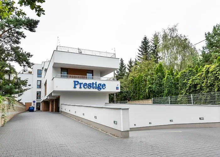 Διαμέρισμα Prestige Verdant By Bookinghost *