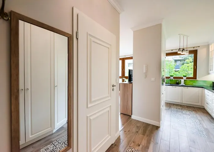 Prestige Verdant By Bookinghost * Βαρσοβία