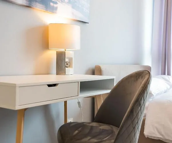 Appartamento Prestige Verdant By Bookinghost *