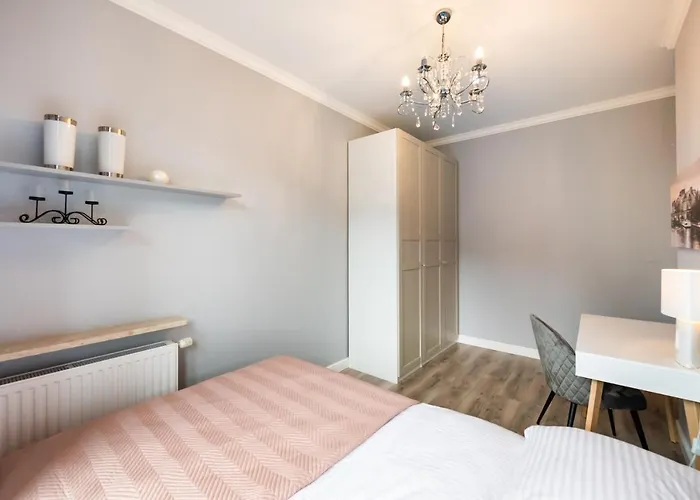 Prestige Verdant By Bookinghost * Βαρσοβία