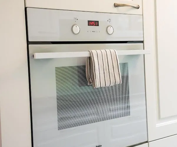 Prestige Verdant By Bookinghost * Varsavia