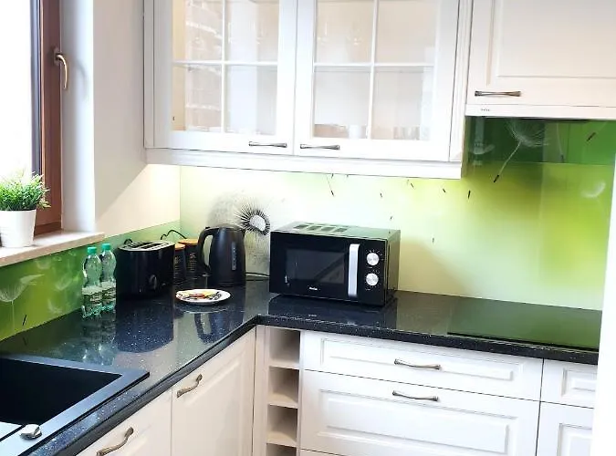 Prestige Verdant By Bookinghost Апартаменты *